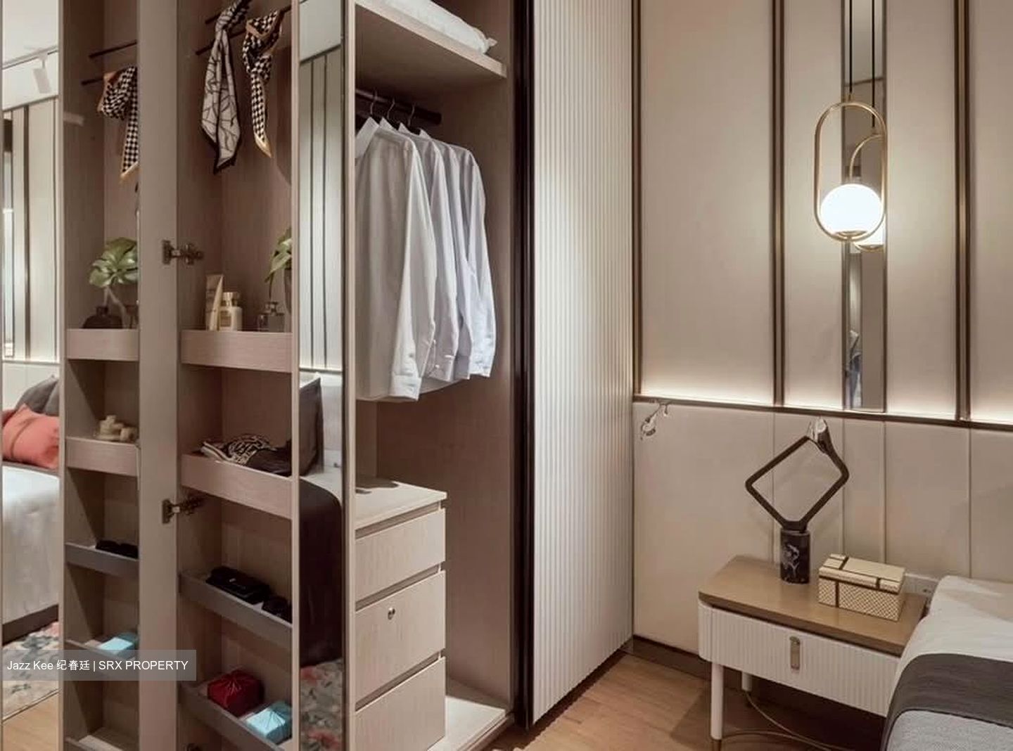 Lentor Hills Residences (D26), Apartment #570127641